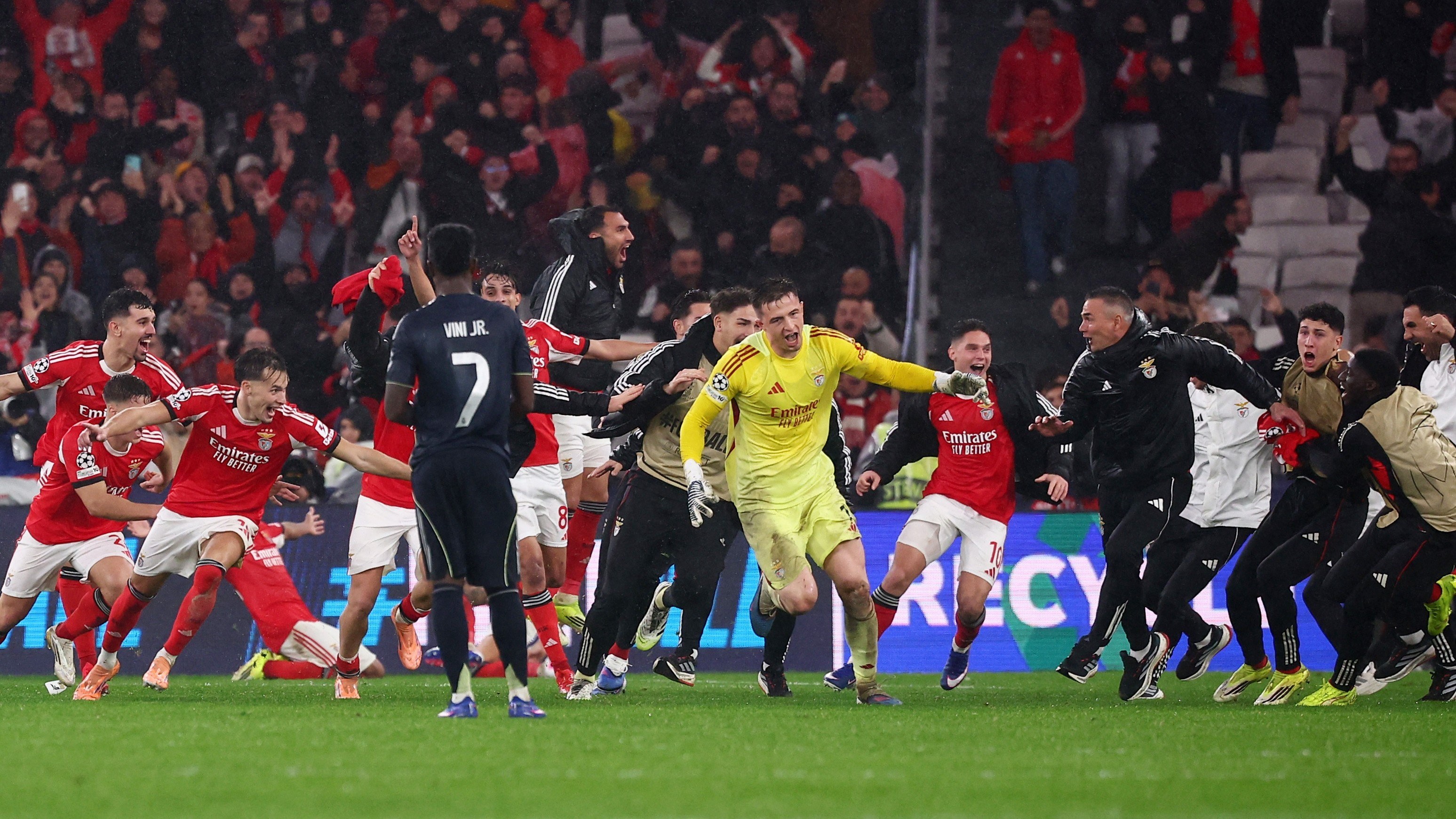 Odds inför Champions League - 16-delsfinalerna drar igång