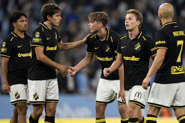 AIK fotboll
