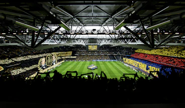AIK vs Djurgarden