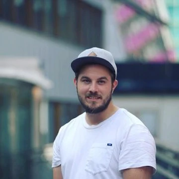 Andreas Hoglund