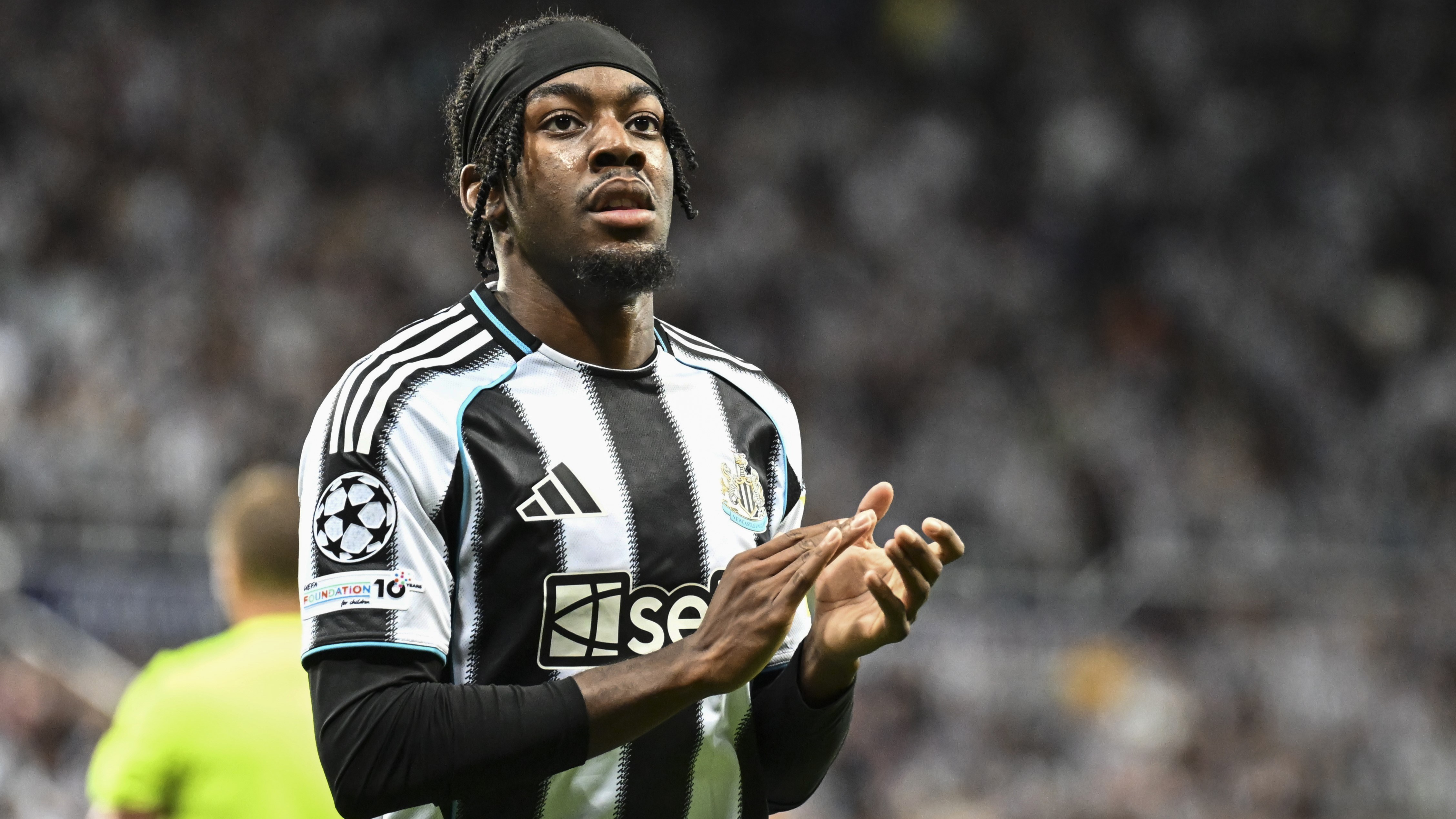 Newcastle - Tottenham 2/12: 6.00 i odds på svensken!