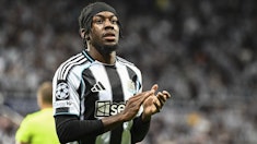 Newcastle - Tottenham 2/12: 6.00 i odds på svensken!