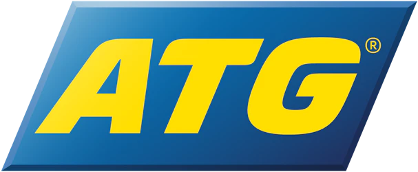 Atg new logo