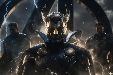 Avengers: Doomsday