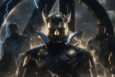 Avengers: Doomsday