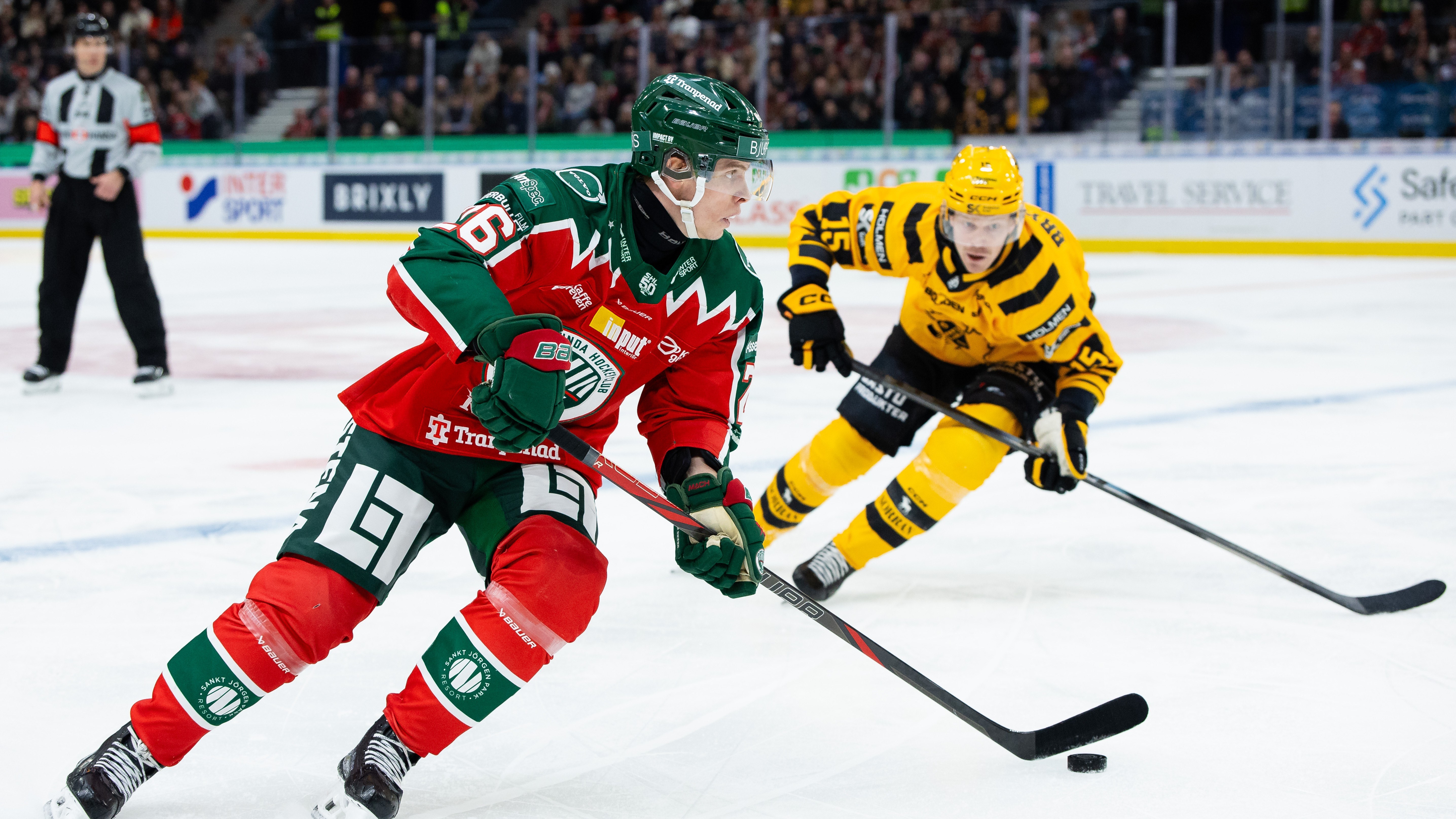 Odds inför SHL omgång 46: Seriefinal i Scandinavium