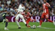 Bayern Munchen Real Madrid