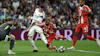 Bayern Munchen Real Madrid