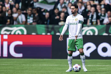 Besara i Hammarby