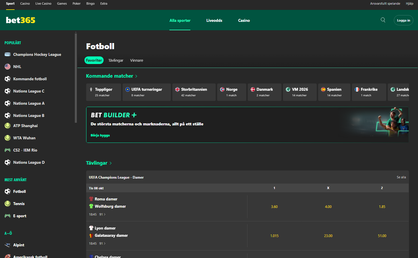 Bet365