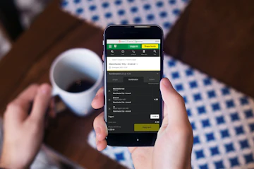 Bettingmarknader bet builder