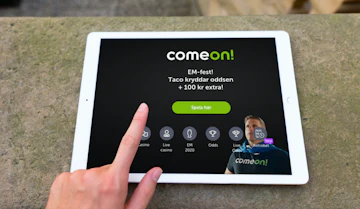 Bettingsidor utan registrering