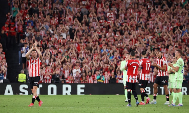 Bilbao - La Liga