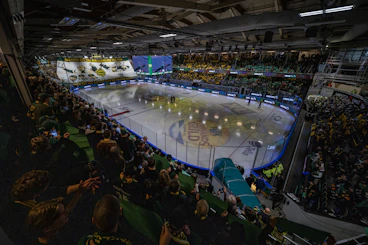 Bjorkloven arena