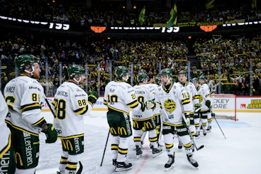 Bjorkloven inledde med seger i SHL