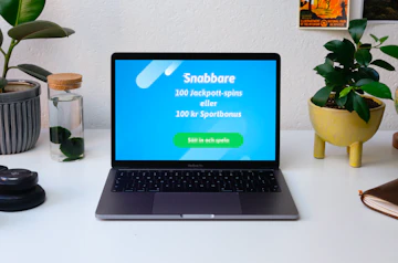 Bonus bettingsidor utan konto