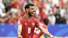Bruno Fernandes jublar
