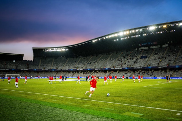 CFR Cluj