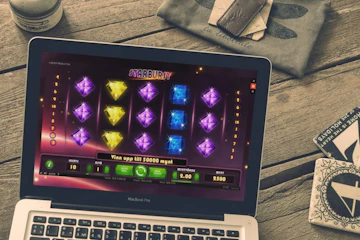 Casino utbud starburst