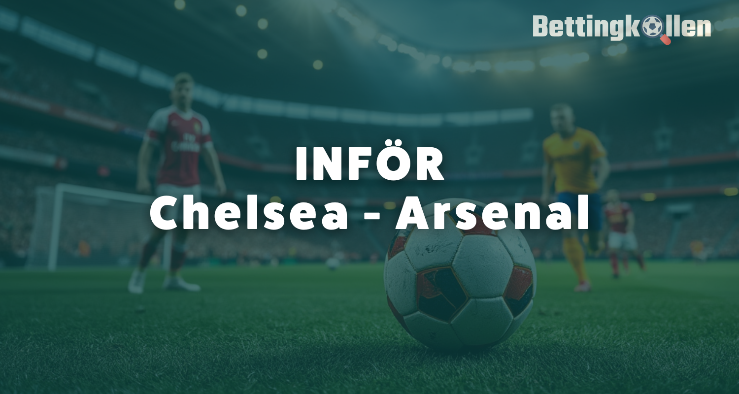 Chelsea Arsenal