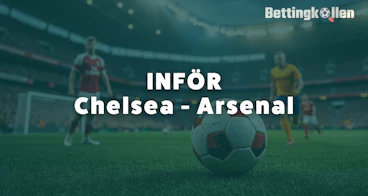 Chelsea Arsenal