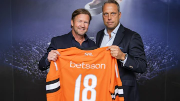 Betsson SHL
