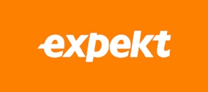Expekt logo background