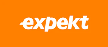 Expekt logo background