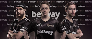 betway ninjas in pyjamas (nip)