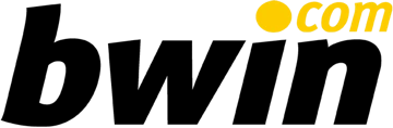 Bwin Logo Inverted
