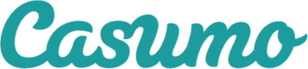 Casumo Logo Inverted