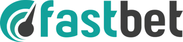 Fastbet Logo Inverted