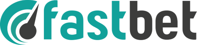 Fastbet Logo Inverted