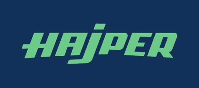 Hajper Logo Background 475