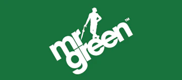 Mr Green Logo Background 475