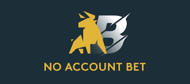 Noaccountbet logo background