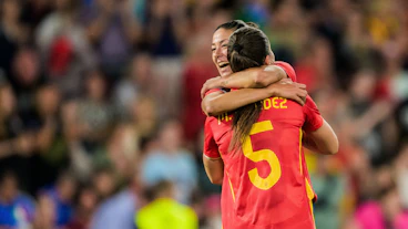 Dam EM 2025 vinnarodds inför semifinalerna