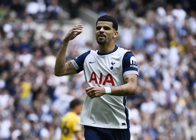 Dominic-Solanke