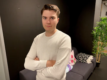 Simon Hagen