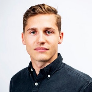 André Eriksson