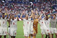 England jubel i vm