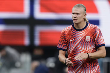 Erling Haaland