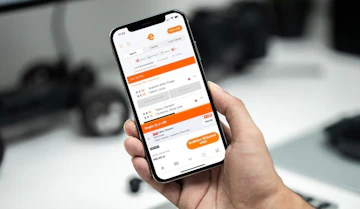 Expekt app