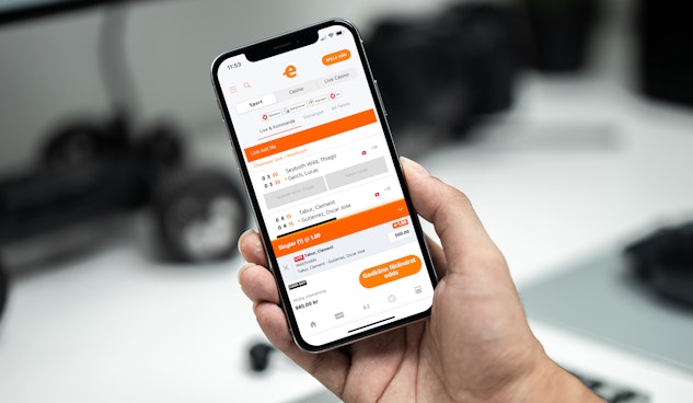 Expekt app