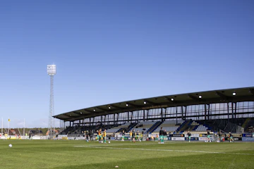 Falcon Alkoholfri Arena