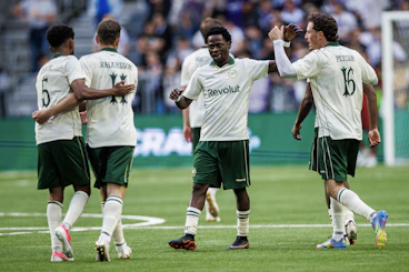 Frank Junior Adjei