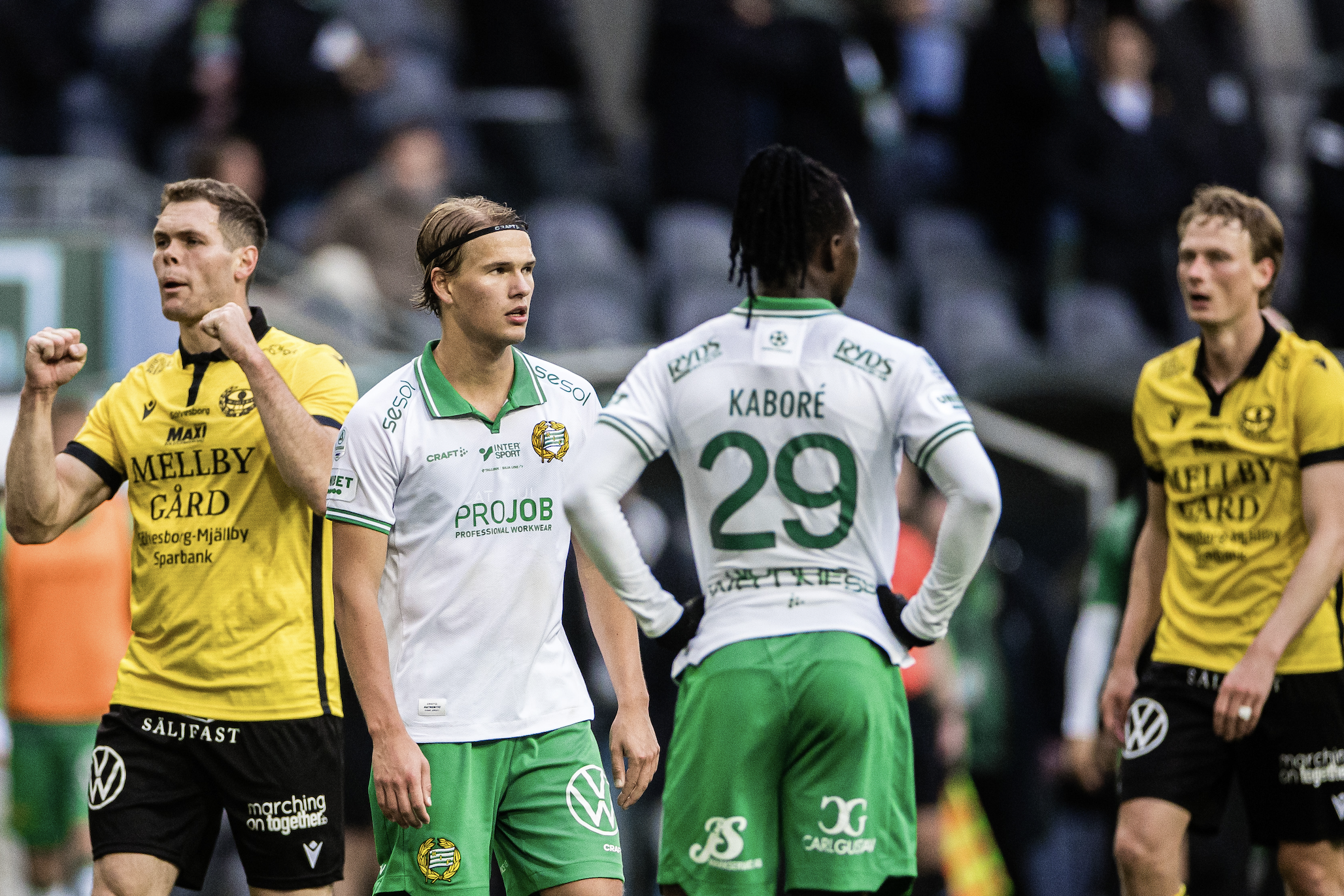 Finaloddsen till Svenska Cupen 2026 - Siffrorna pekar ut en klar favorit