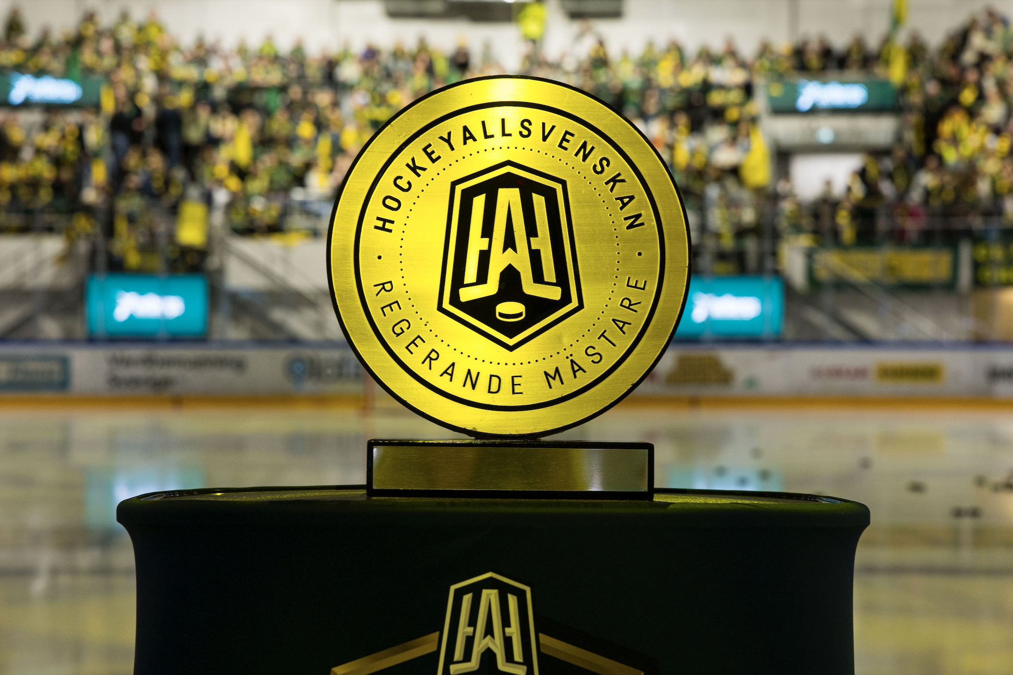 Hockeyallsvenska pokalen