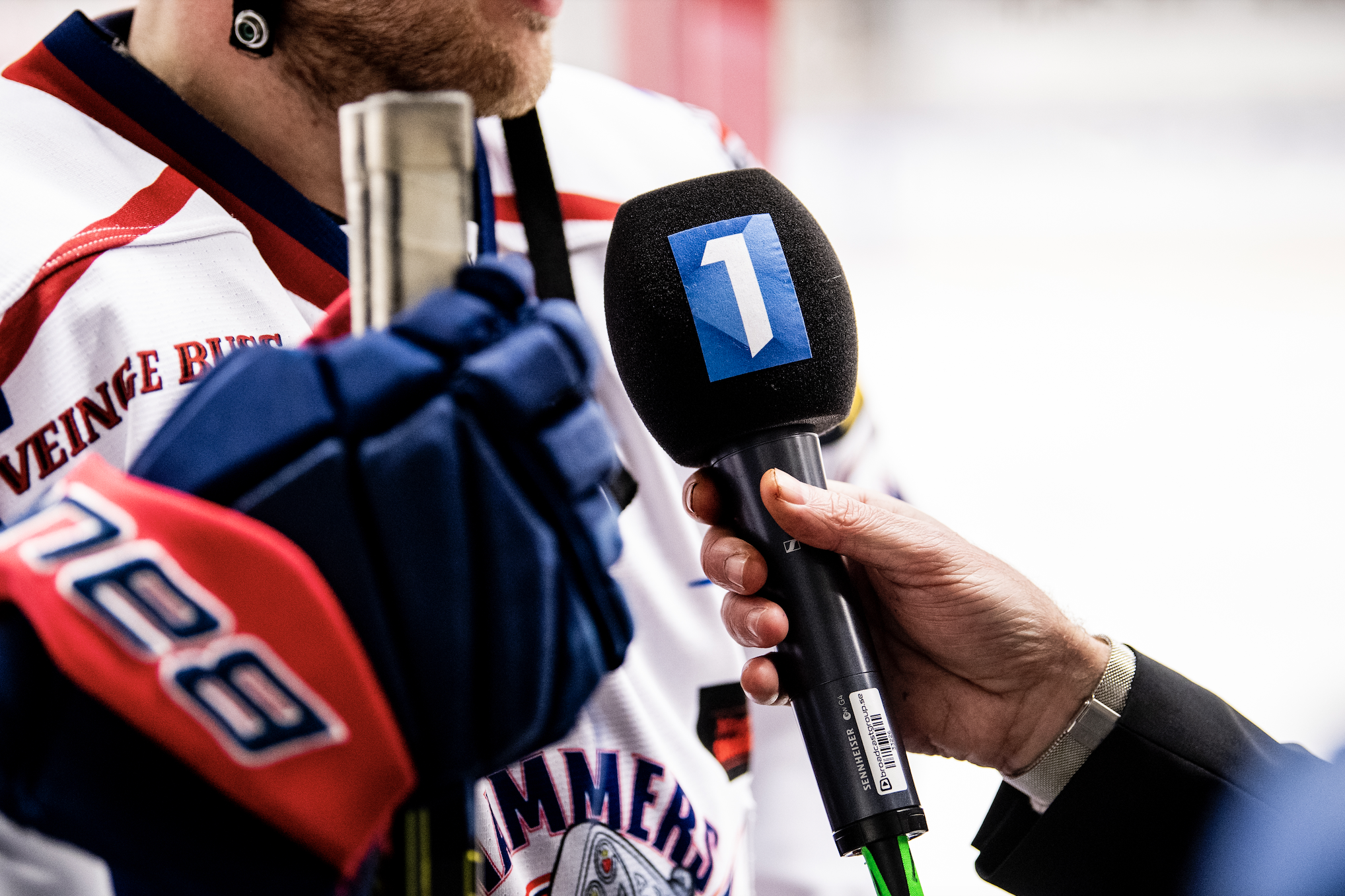 Vinnarodds Hockeyettan 2026 - Vilket lag går upp till HockeyAllsvenskan?