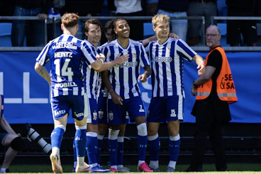 IFK Goteborg i allsvenskan 2026